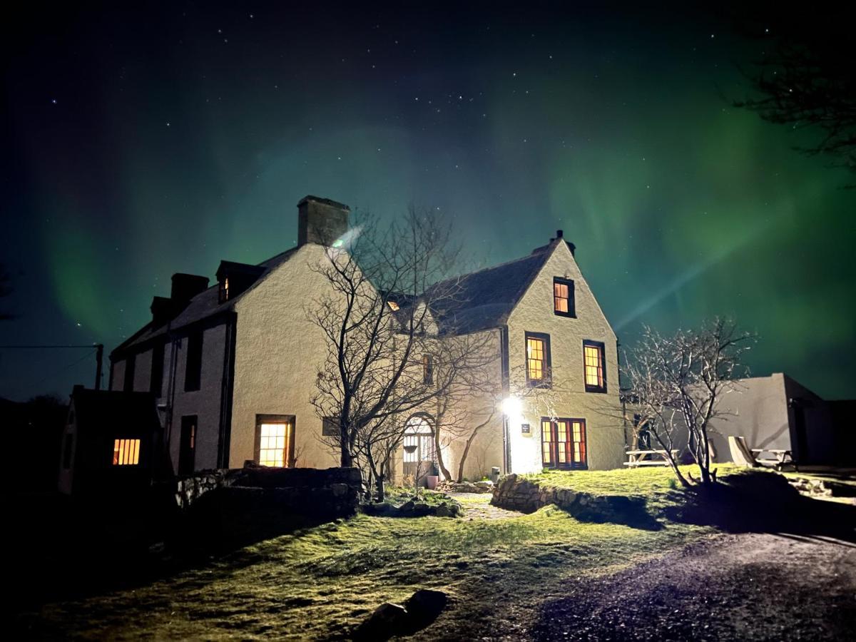 Farr Bay Inn Bettyhill Bagian luar foto