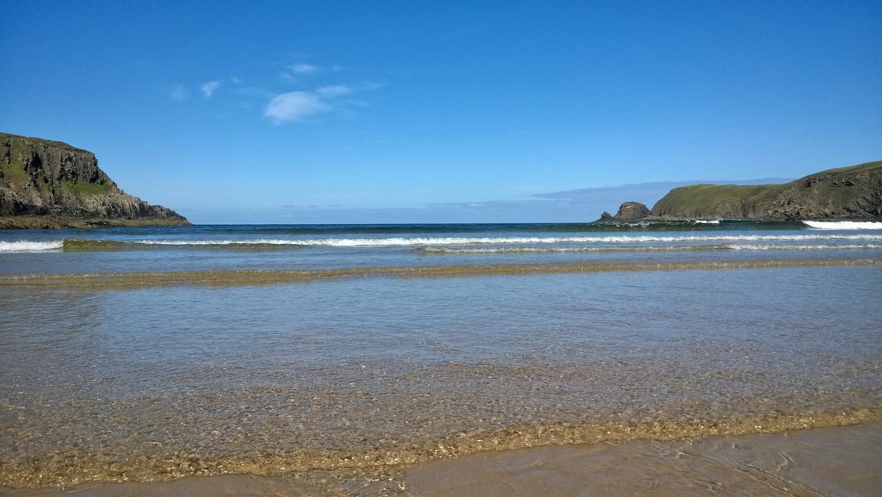 Farr Bay Inn Bettyhill Bagian luar foto