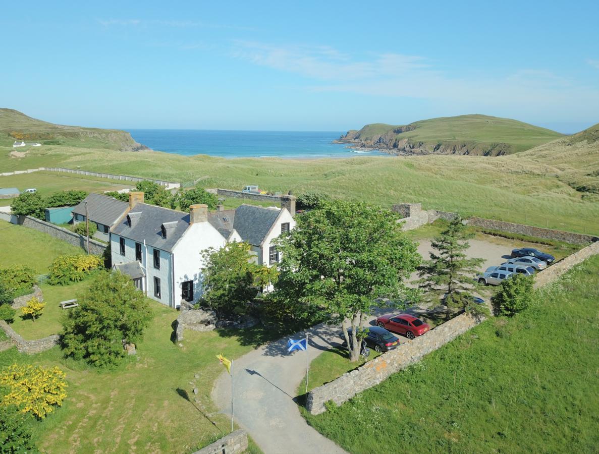 Farr Bay Inn Bettyhill Bagian luar foto